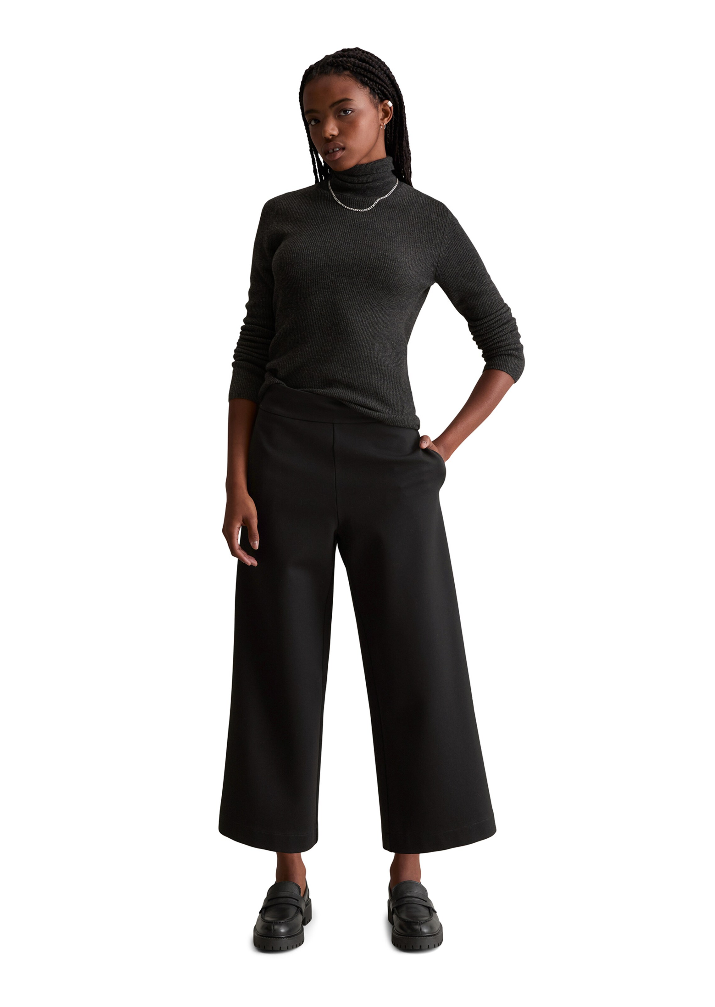 Marc O'Polo DENIM Sweater in Grey