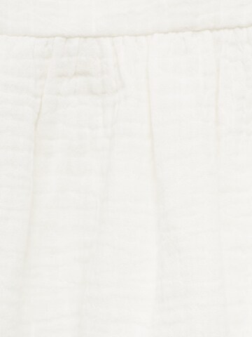 MANGO Top 'RODAS' in White
