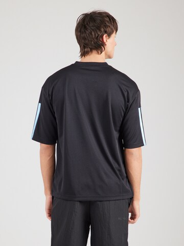 ADIDAS SPORTSWEAR Funktionstopp 'TIRO' i svart