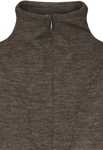 T-shirt 'Haze' rethinkit studios en marron