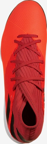 ADIDAS SPORTSWEAR Soccer Cleats 'Nemeziz 19.3' in Orange