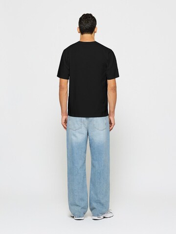 Burocs Baggy Jeans 'Vince' in Blue