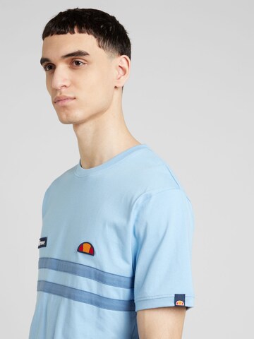 ELLESSE T-Shirt 'Venire' in Blau