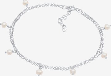 ELLI Armband Perle in Silber