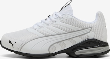 PUMA Sneaker in Weiß: Vorderseite