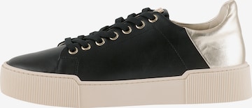 Högl Sneaker ' BLADE ' in Schwarz: Vorderseite