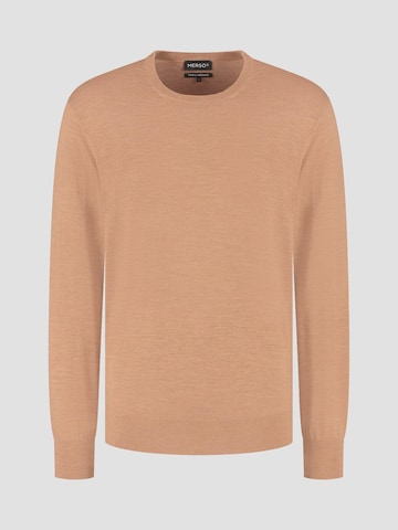 merso Sweater in Beige