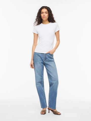 VILA Shirt 'VIKenza' in Wit