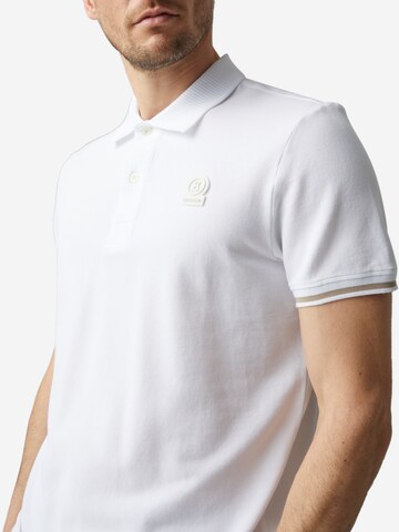BOGNER Shirt 'Fion' in Weiß