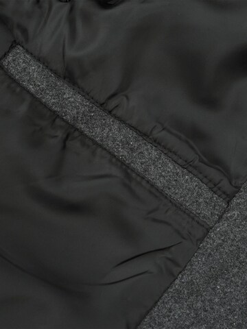 Youthup Winter Coat in Grey