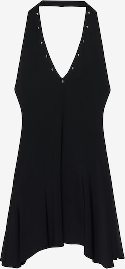 Pull&Bear Mekko koossa 34 värissä musta, Tuotenäkymä