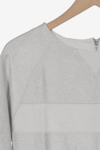 DRYKORN Sweatshirt & Zip-Up Hoodie in XS in Grey