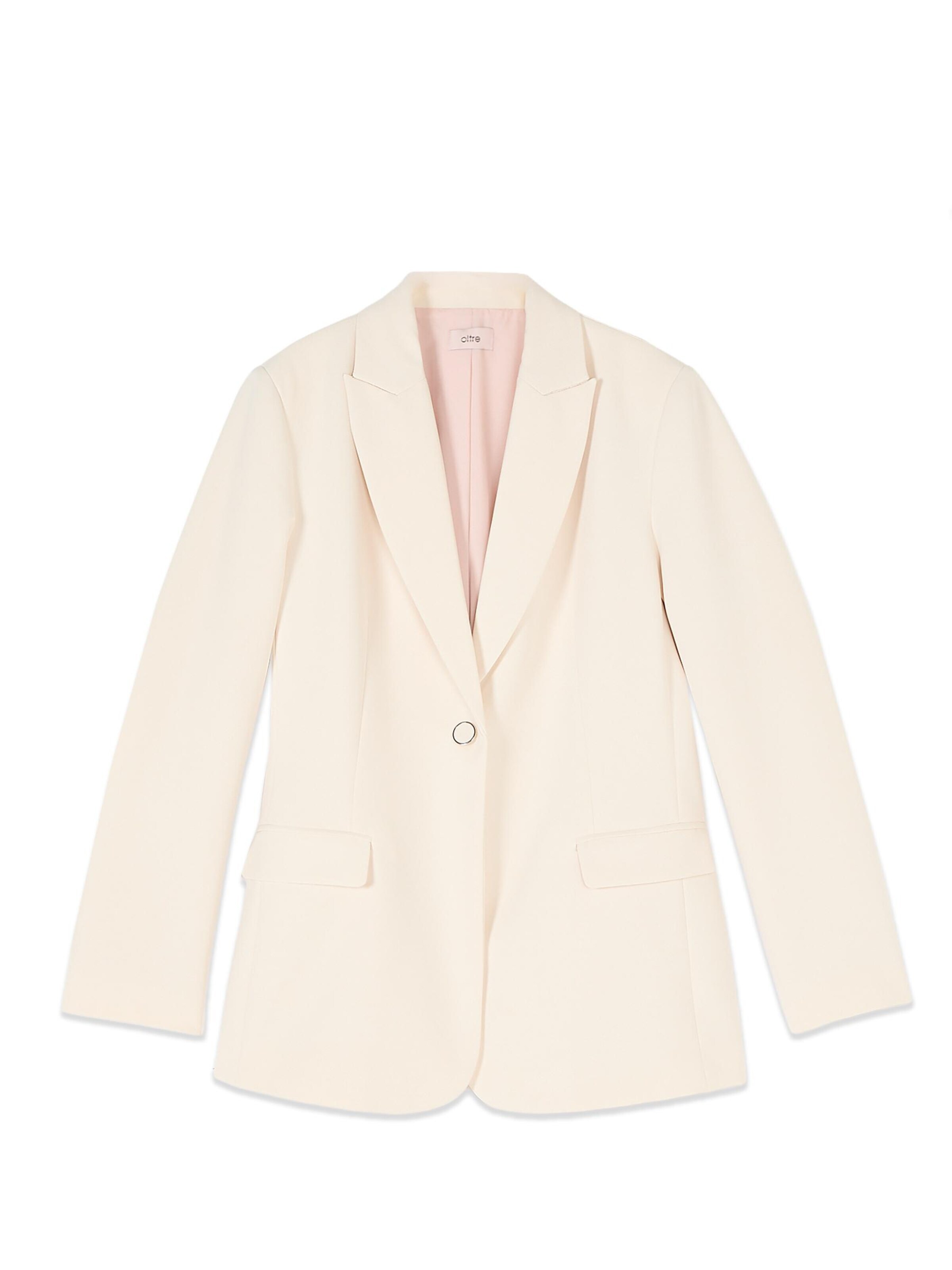 Blazer in 36/regular oltre di colore bianco, Visualizzazione prodotti