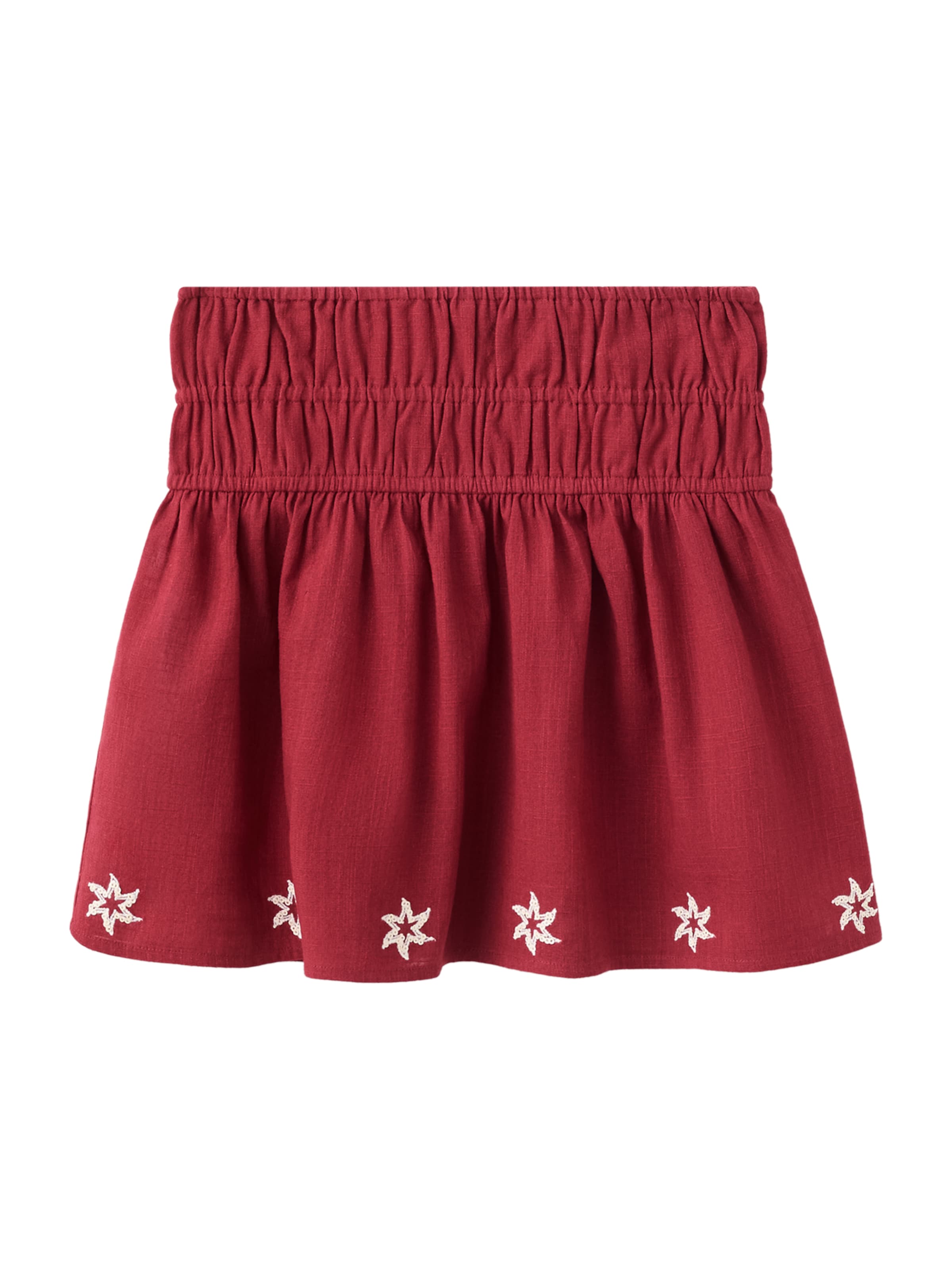 MANGO KIDS Krilo 'MOSSET' | rdeča barva: sprednja stran