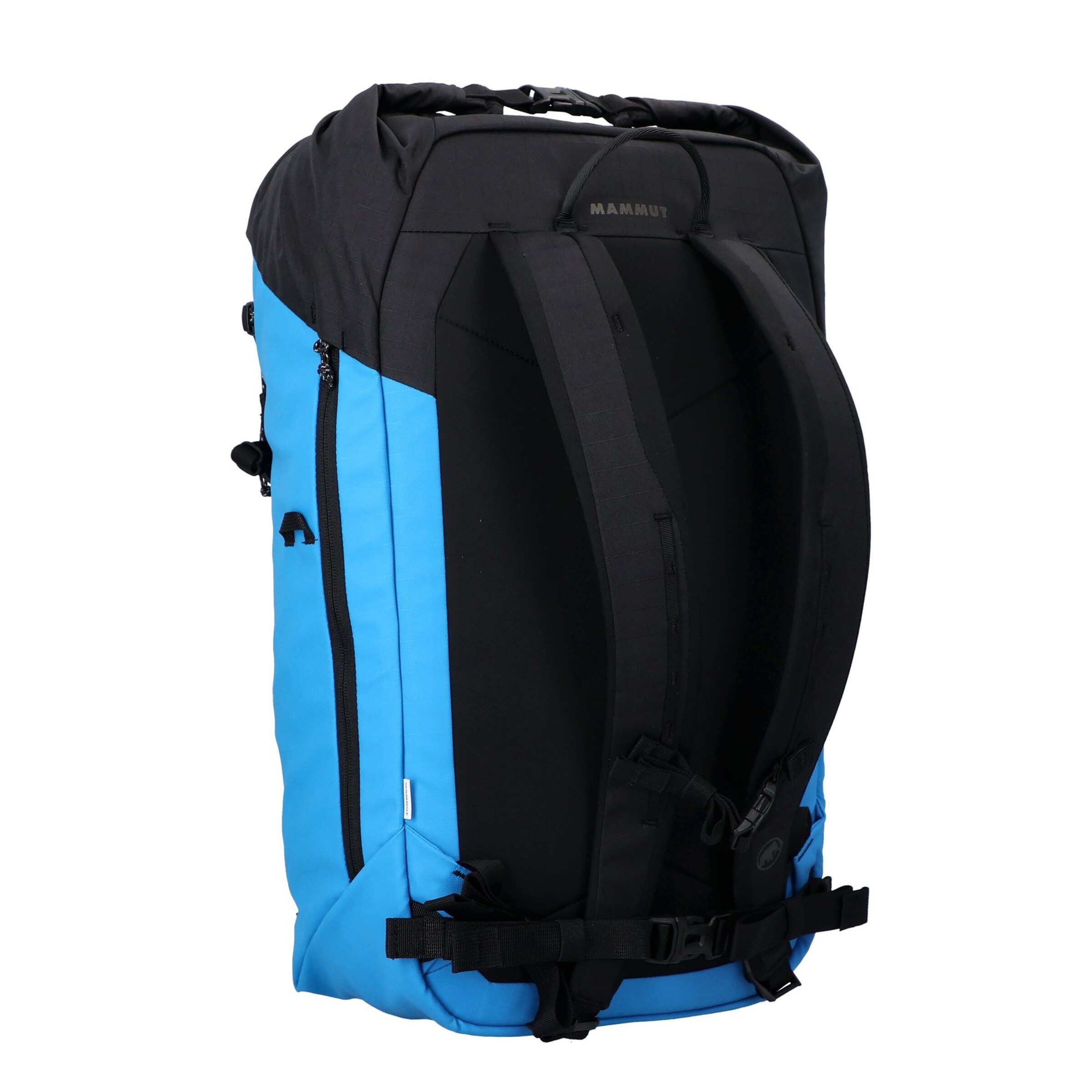 Sac à dos de sport MAMMUT en bleu