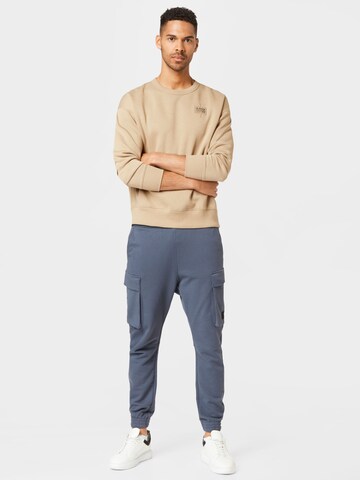 G-Star RAW Sweatshirt in Beige