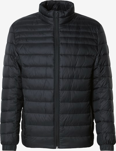 BOSS Orange Casaco meia-estação 'Oden2' em preto, Vista do artigo