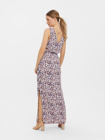 Vero Moda Tall Dress 'EASY' in Mixed colors