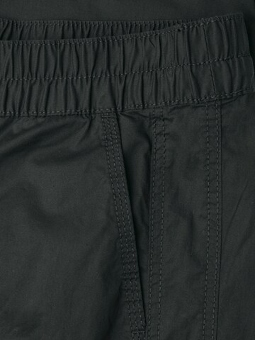 STREET ONE Tapered Nadrág - kék