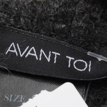 Avant Toi Jacket & Coat in S in Mixed colors