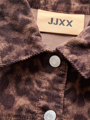 JJXX Bluse 'JXGELLY' i brun