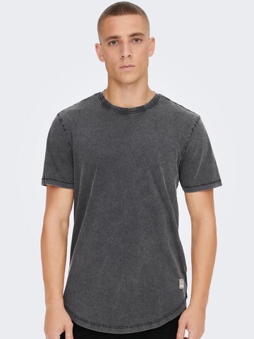 ONLY & SONS - Ron T-shirt