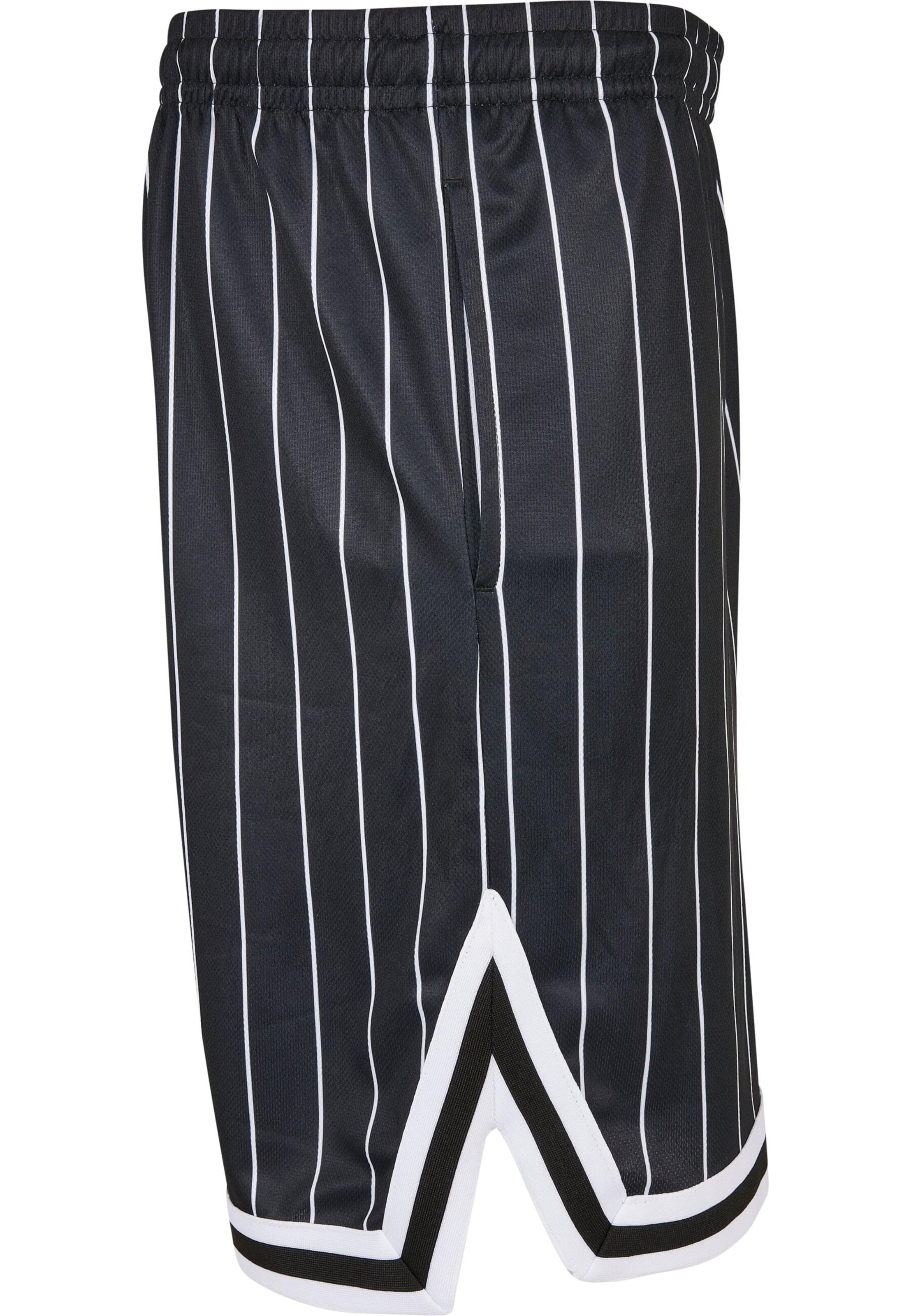 Karl Kani Loosefit Broek in Zwart