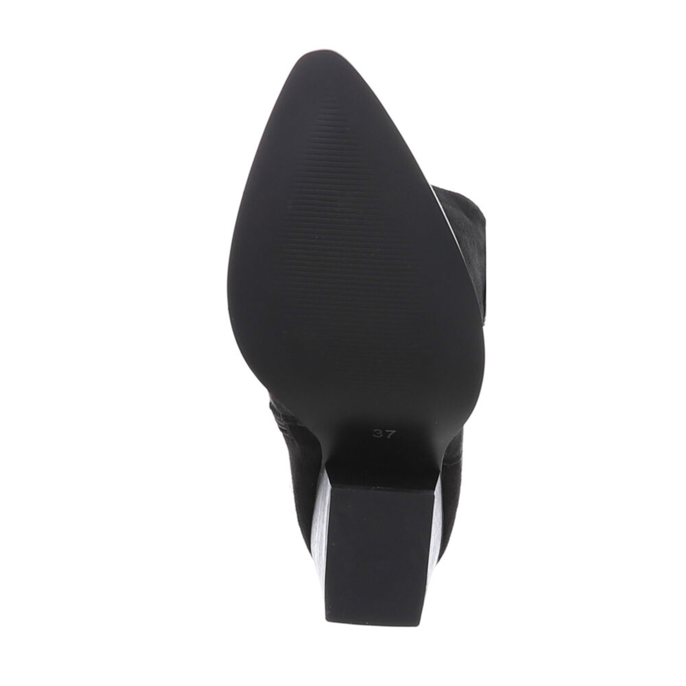 Ital-Design Boots in Black