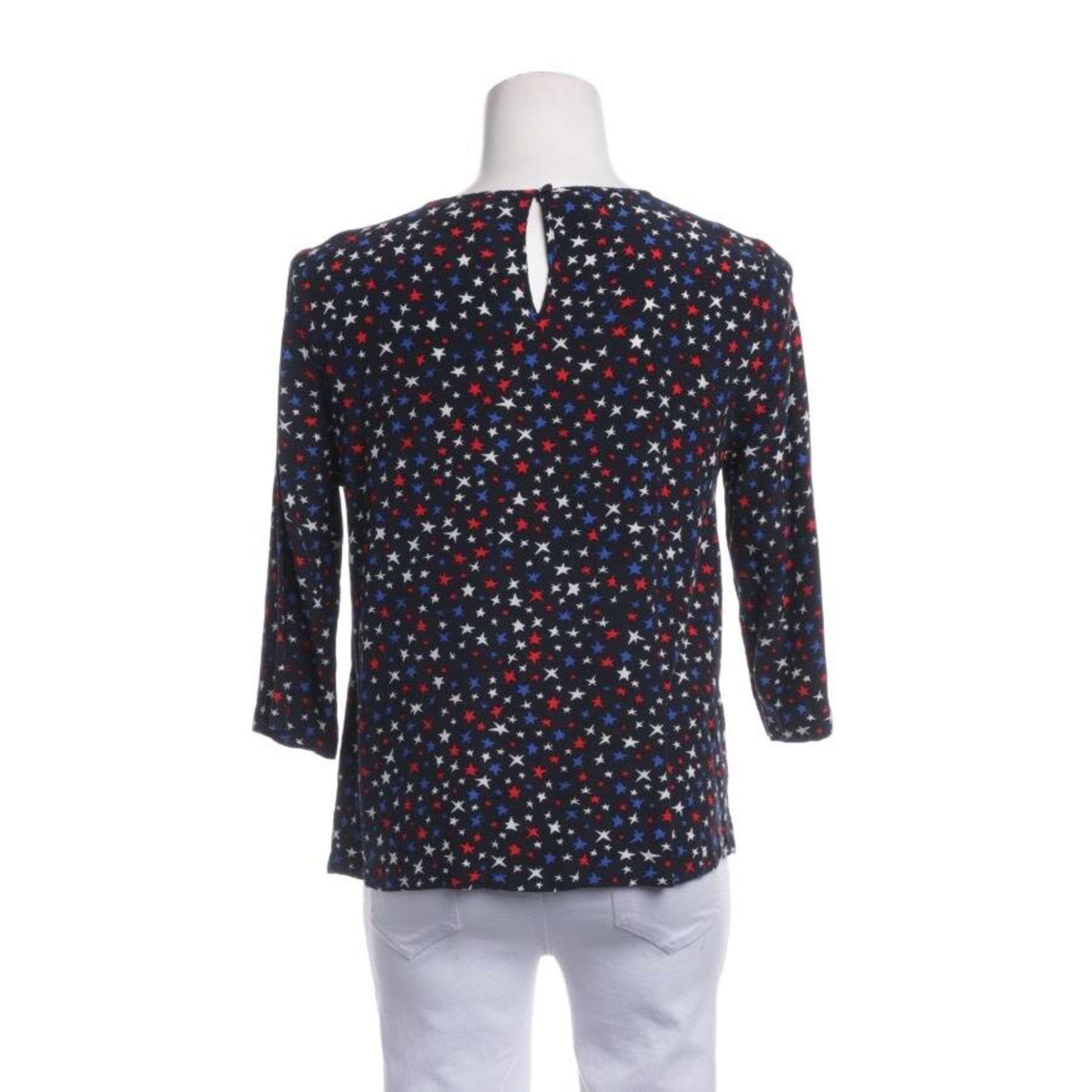 TOMMY HILFIGER Blouse & Tunic in S in Mixed colors