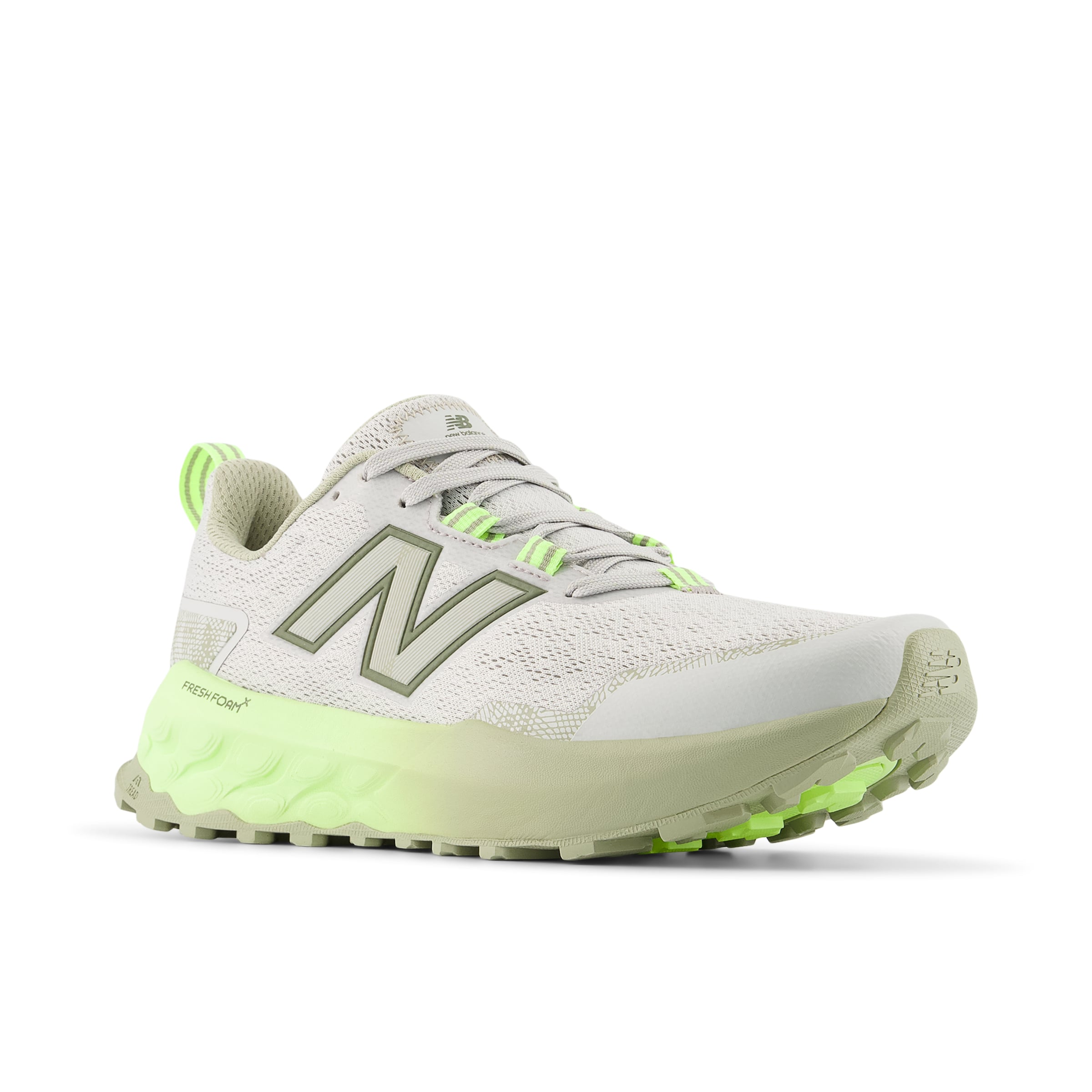 new balance Running Shoes 'Garoé' in Grey