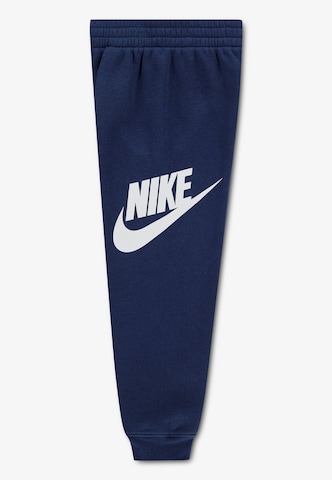 Nike Sportswear Костюм для бега 'CLUB FLEECE' в Синий