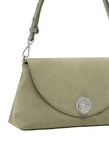Coccinelle - Bolso de mano 'COCCINELLE NIKLA' en verde