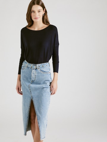 Pull-over 'Sa44mmy' ZABAIONE en bleu