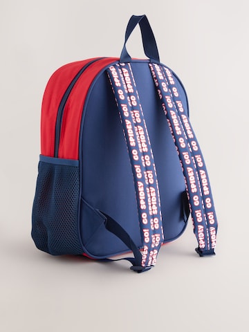 Next - Mochila en rojo