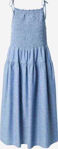 LEVI'S ® Mekko 'Monaco Sundress' värissä sininen: etupuoli