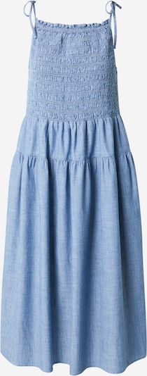 LEVI'S ® Mekko 'Monaco Sundress' värissä meleerattu sininen, Tuotenäkymä