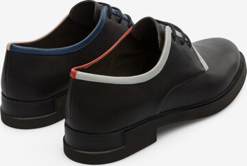 CAMPER Lace-Up Shoes in Black