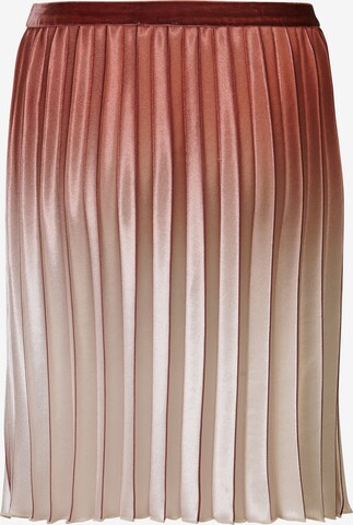 Noppies Skirt 'Alamo' in Brown