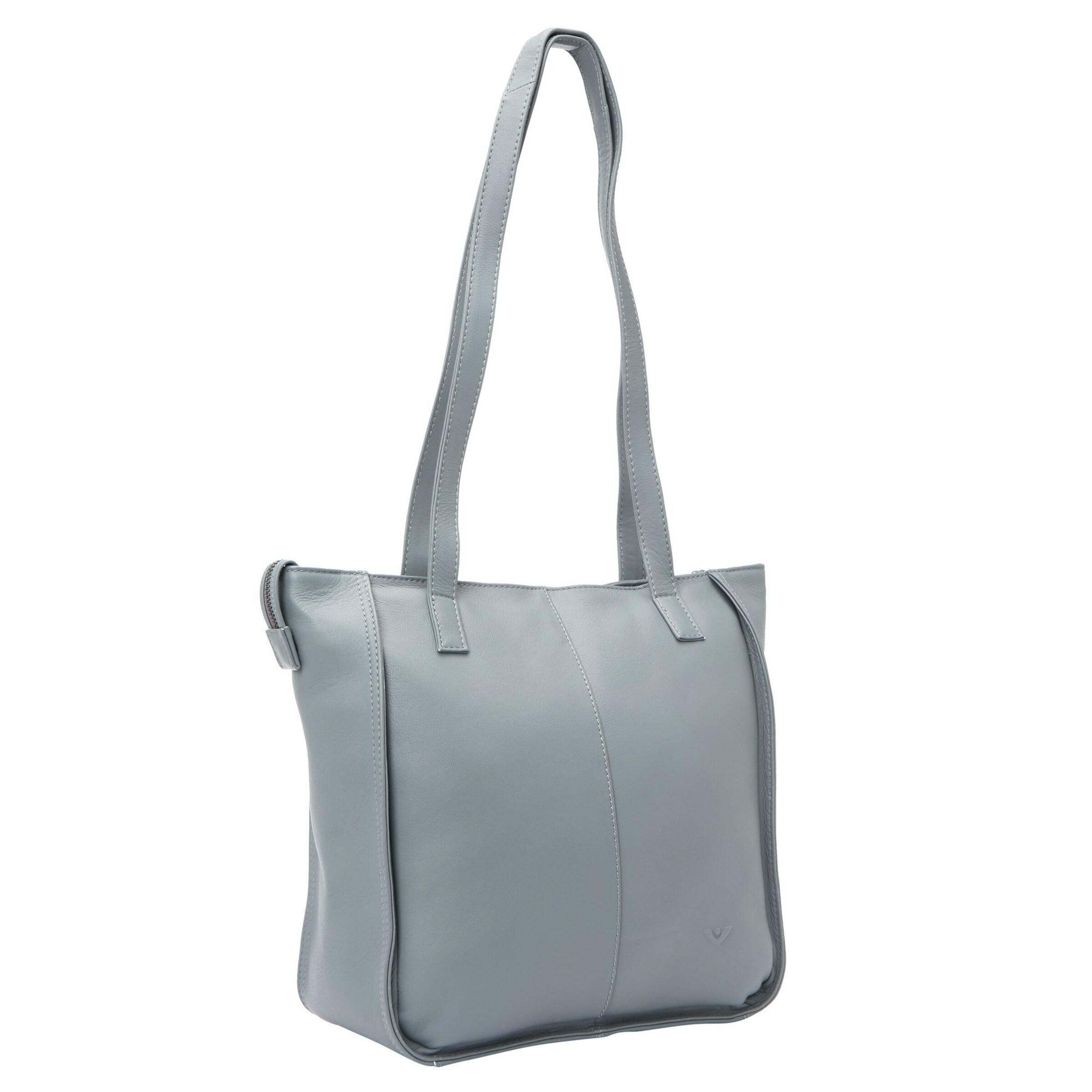 Borsa a spalla ' Eugenia' di VOi in grigio