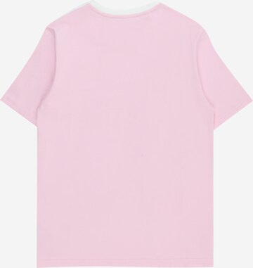 T-Shirt fonctionnel ADIDAS SPORTSWEAR en rose