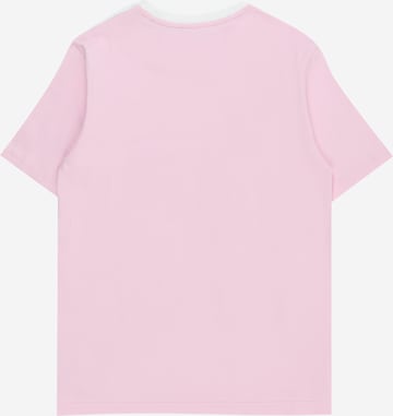 ADIDAS SPORTSWEAR Performance shirt in Pink