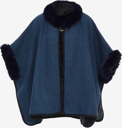 OSHA Pelerina u plava / tamno plava, Pregled proizvoda