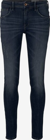 TOM TAILOR DENIM Teksapüksid 'Culver' tumesinine, Tootevaade