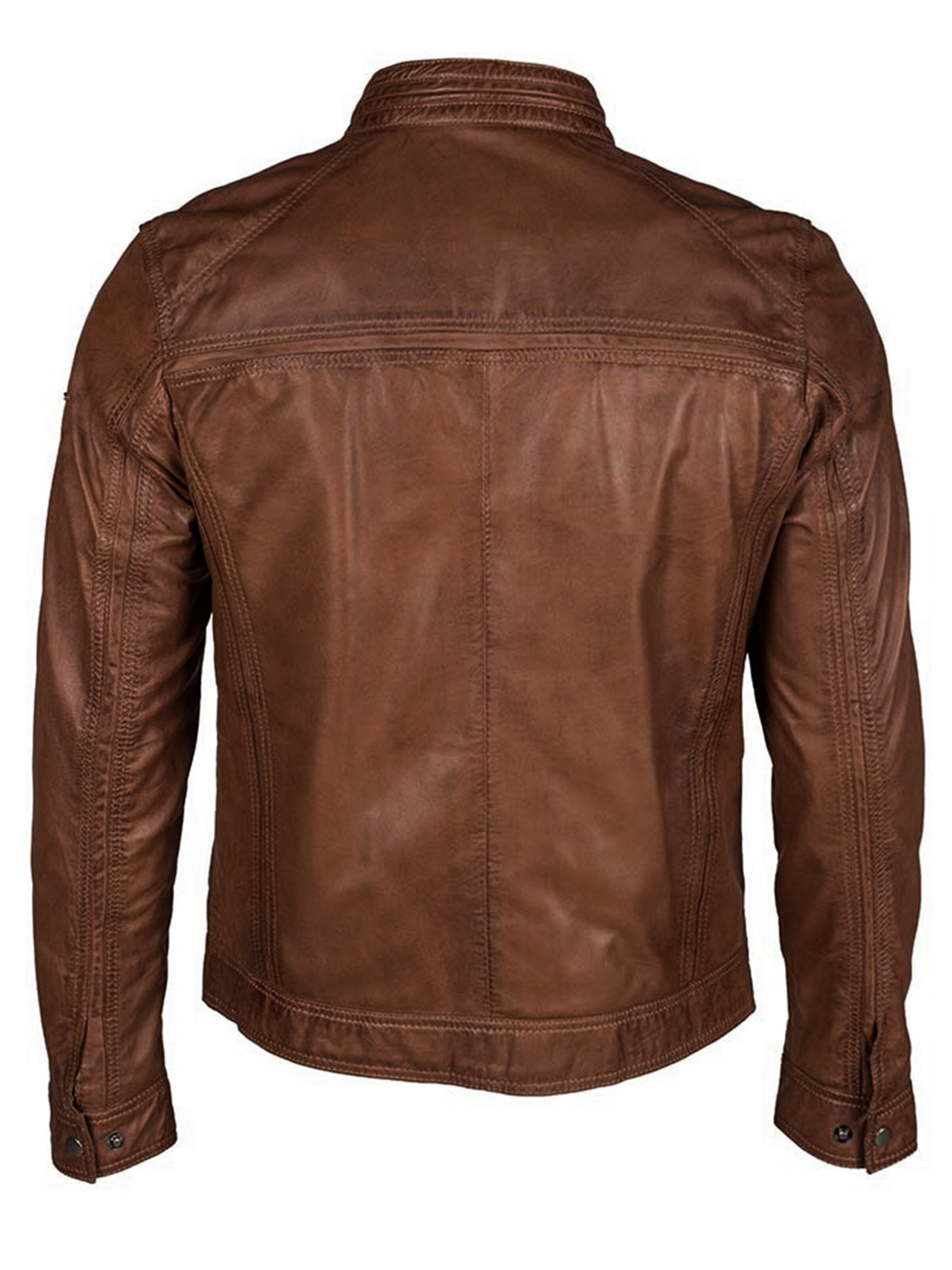 JCC Tussenjas in Bruin