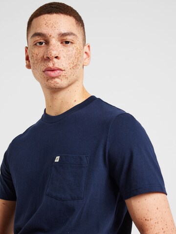 GAP T-shirt i blå