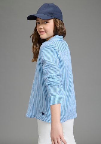 KangaROOS Blouse in Blue