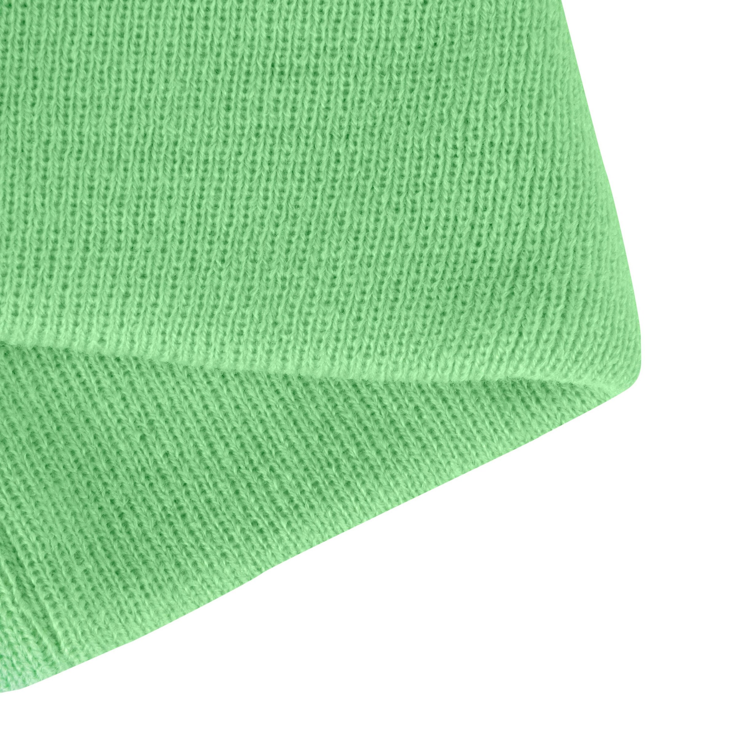 Kari Traa Athletic Hat 'RØTHE' in Green
