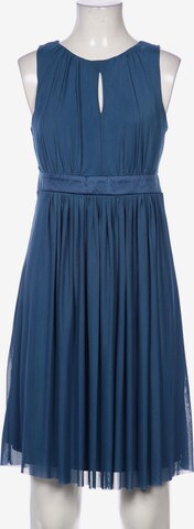 LASCANA Dress in XS in Blue: front