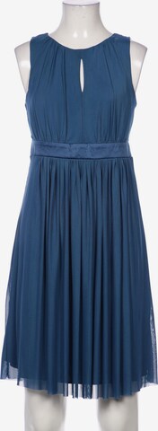 LASCANA Kleid XS in Blau: predná strana