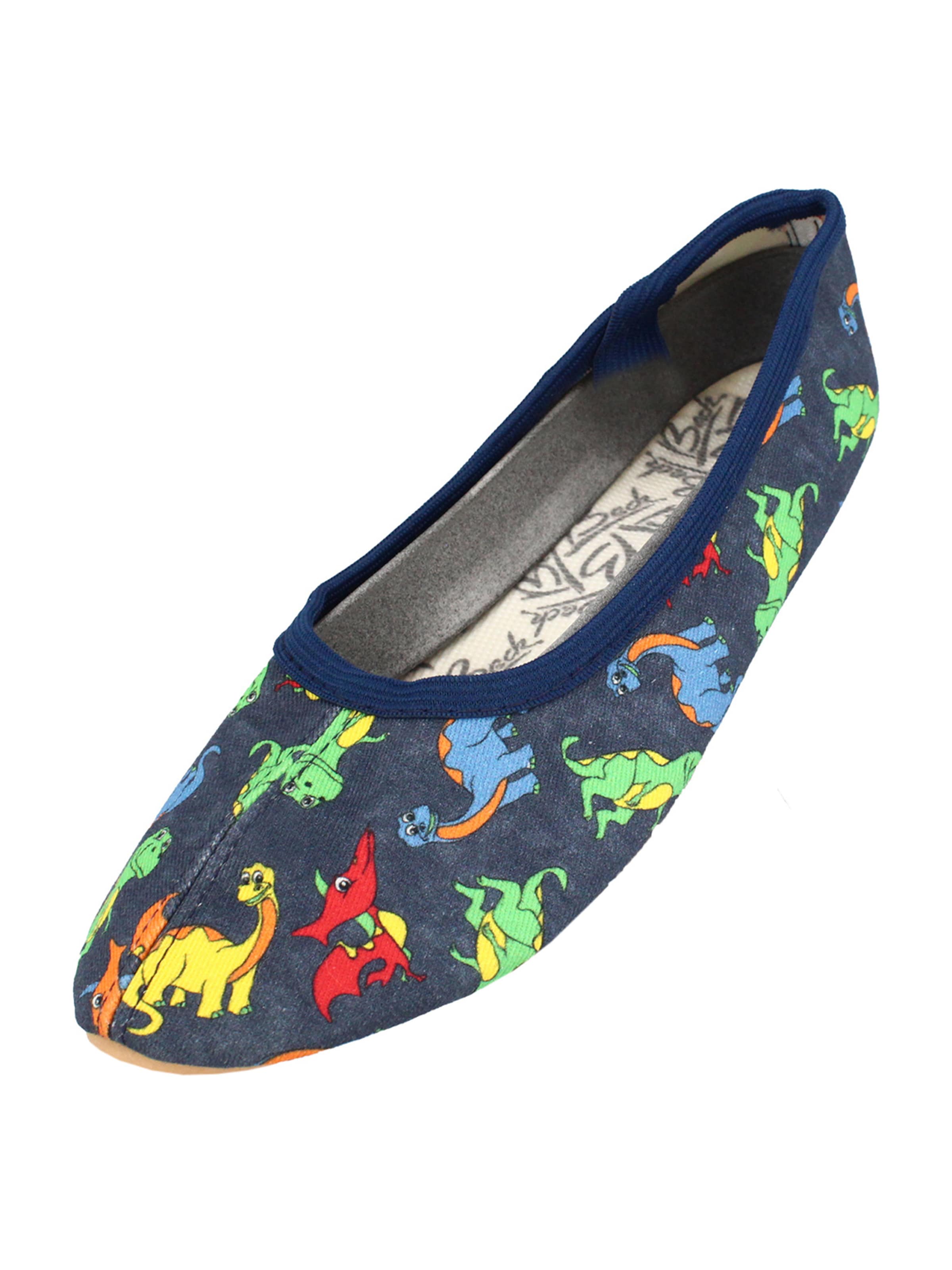 Pantofi sport 'Dinos' de la BECK pe albastru